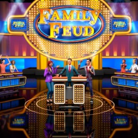Family Feud Xbox One & Series X|S (ключ) (США)