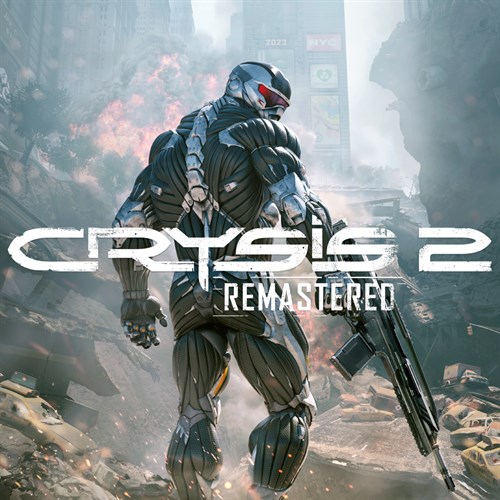 Crysis 2 Remastered Xbox One & Series X|S (покупка на любой аккаунт / ключ) (США)