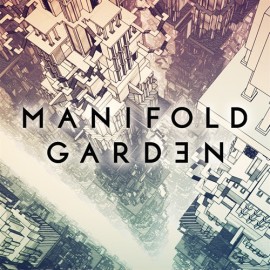 Manifold Garden Xbox One & Series X|S (ключ) (Польша)