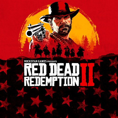 Red Dead Redemption 2 Xbox One & Series X|S (ключ) (США)