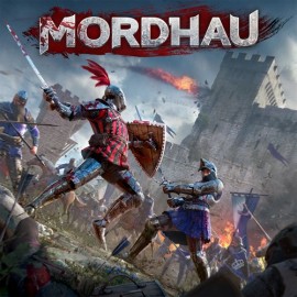 MORDHAU Xbox One & Series X|S (ключ) (Аргентина)