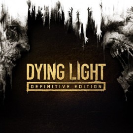Dying Light: Definitive Edition Xbox One & Series X|S (ключ) (США)