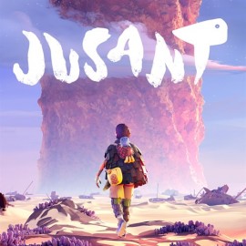 Jusant Xbox Series X|S (ключ) (Турция)