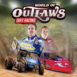 World of Outlaws: Dirt Racing Gold Edition Xbox One & Series X|S (ключ) (Аргентина)