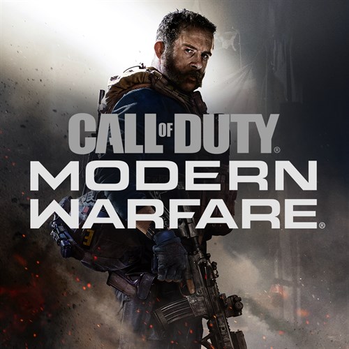 Call of Duty: Modern Warfare - Digital Standard Edition Xbox One & Series X|S (покупка на любой аккаунт / ключ) (Россия)