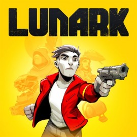 LUNARK Xbox One & Series X|S (ключ) (Польша)