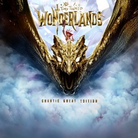 Tiny Tina's Wonderlands: Chaotic Great Edition Xbox One & Series X|S (ключ) (Турция)