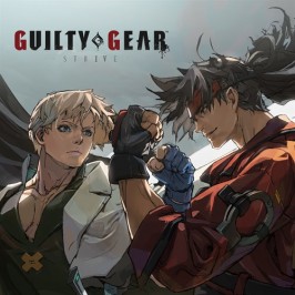 Guilty Gear -Strive- Daredevil Edition Xbox One & Series X|S (ключ) (Аргентина)