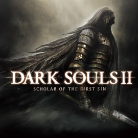 DARK SOULS II: Scholar of the First Sin Xbox One & Series X|S (покупка на любой аккаунт / ключ) (Турция)