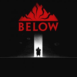 BELOW Xbox One & Series X|S (ключ) (Польша)