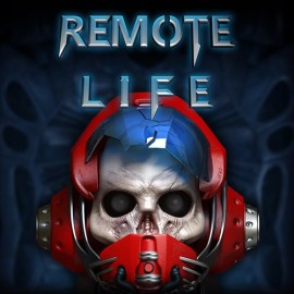 REMOTE LIFE Xbox One & Series X|S (покупка на любой аккаунт / ключ) (Россия)