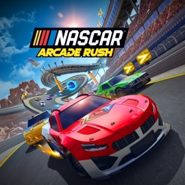 NASCAR Arcade Rush Xbox One & Series X|S (ключ) (Аргентина)