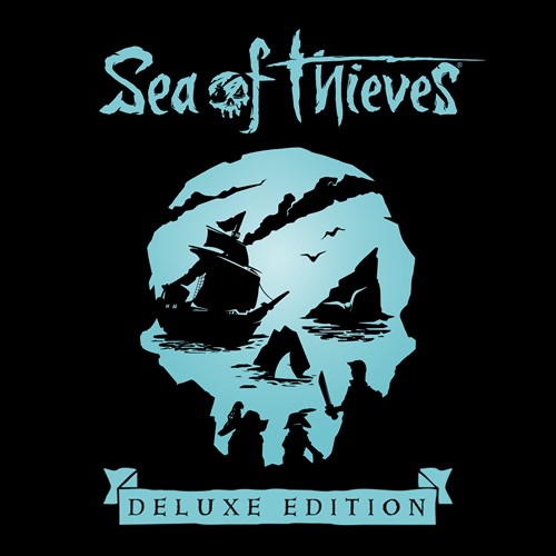 Sea of Thieves Deluxe Edition Xbox One & Series X|S (покупка на любой аккаунт / ключ) (Египет)