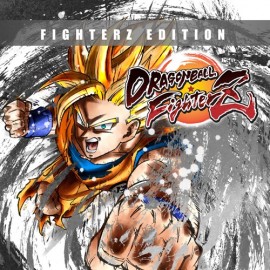 DRAGON BALL FighterZ - FighterZ Edition (Xbox Series XS & Xbox One) (ключ) (Польша)