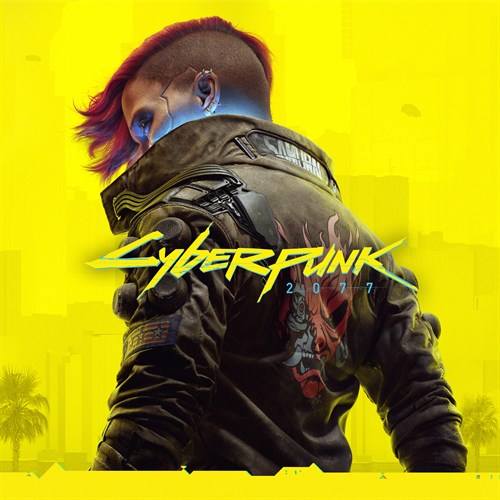 Cyberpunk 2077 Xbox One & Series X|S (ключ) (США)