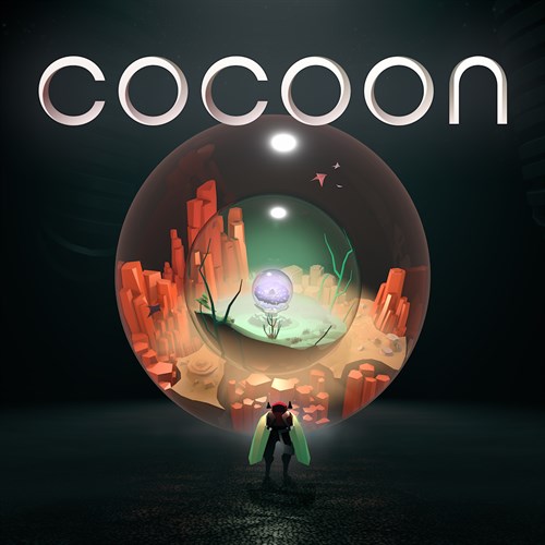 Cocoon Xbox One & Series X|S (ключ) (Египет)