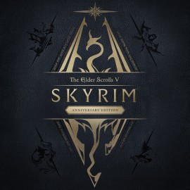 The Elder Scrolls V: Skyrim Anniversary Edition Xbox One & Series X|S (покупка на любой аккаунт / ключ) (Польша)