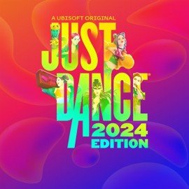 Just Dance 2024 Edition Xbox Series X|S (ключ) (Россия)