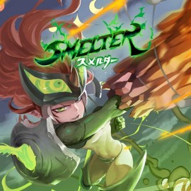 Smelter Xbox One & Series X|S (ключ) (Россия)