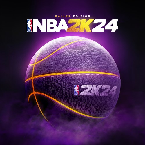 NBA 2K24 Baller Edition Xbox One & Series X|S (ключ) (Польша)