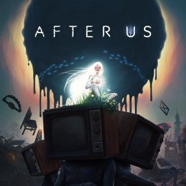 After Us Xbox Series X|S (ключ) (Россия)