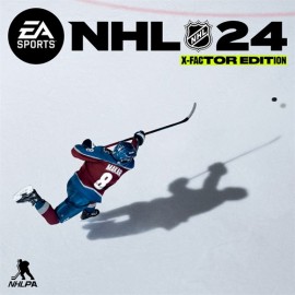 NHL 24 X-Factor Edition Xbox One & Xbox Series XS (ключ) (Аргентина)