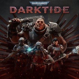 Warhammer 40,000: Darktide Xbox Series X|S (ключ) (Турция)