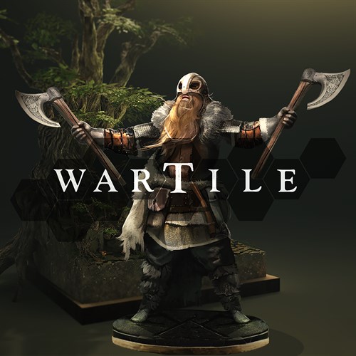 WARTILE Xbox One & Series X|S (покупка на любой аккаунт / ключ) (Россия)