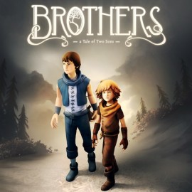 Brothers: a Tale of Two Sons Xbox One & Series X|S (покупка на любой аккаунт / ключ) (Польша)