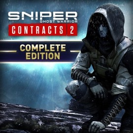 Sniper Ghost Warrior Contracts 2 Complete Edition Xbox One & Series X|S (ключ) (Турция)
