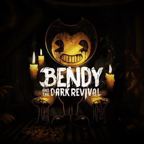 Bendy and the Dark Revival Xbox One & Series X|S (ключ) (Польша)