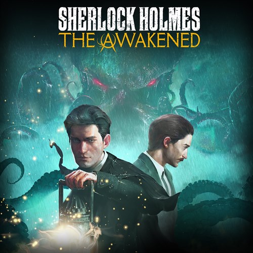 Sherlock Holmes The Awakened Xbox One & Series X|S (покупка на любой аккаунт / ключ) (Польша)