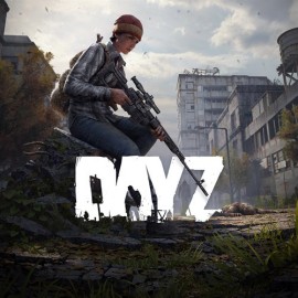 DayZ Xbox One & Series X|S (ключ) (Польша)