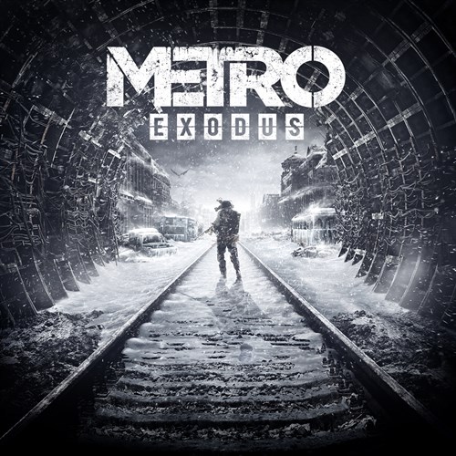 Metro Exodus Xbox One & Series X|S (покупка на любой аккаунт / ключ) (Россия)