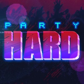 Party Hard Xbox One & Series X|S (покупка на любой аккаунт / ключ) (Польша)