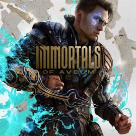 Immortals of Aveum Xbox Series X|S (покупка на любой аккаунт / ключ) (Турция)