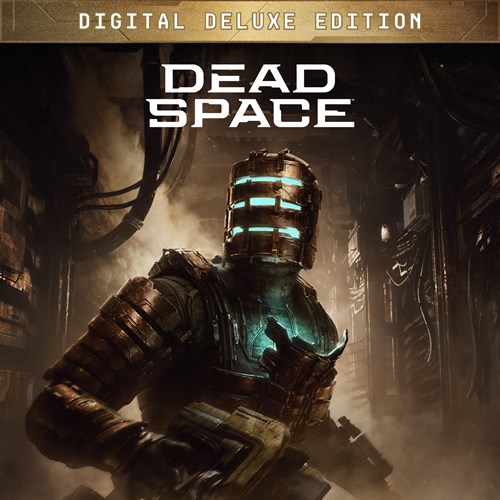 Dead Space Digital Deluxe Edition Xbox Series X|S (покупка на любой аккаунт / ключ) (США)