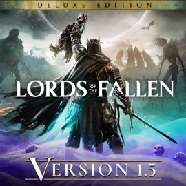 Lords of the Fallen Deluxe Edition Xbox Series X|S (ключ) (Аргентина)