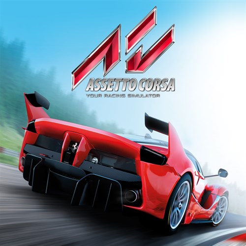 Assetto Corsa Xbox One & Series X|S (покупка на любой аккаунт / ключ) (США)