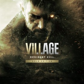 Resident Evil Village Gold Edition Xbox One & Series X|S (ключ) (Польша)