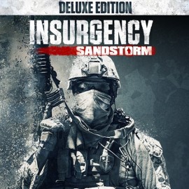 Insurgency: Sandstorm - Deluxe Edition Xbox One & Series X|S (ключ) (Польша)