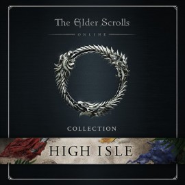 The Elder Scrolls Online Collection: High Isle Xbox One & Series X|S (ключ) (Аргентина)