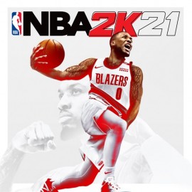 NBA 2K21 Xbox One & Series X|S (ключ) (Россия)