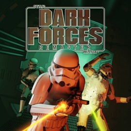 STAR WARS: Dark Forces Remaster Xbox One & Series X|S (ключ) (Польша)