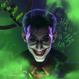 Suicide Squad: Kill the Justice League Xbox Series X|S (покупка на любой аккаунт / ключ) (Аргентина)