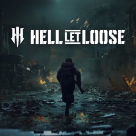 Hell Let Loose Xbox Series X|S (ключ) (США)