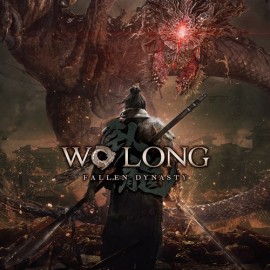 Wo Long: Fallen Dynasty Xbox One & Series X|S (покупка на любой аккаунт / ключ) (Аргентина)