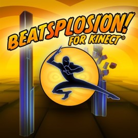 Beatsplosion for Kinect Xbox One &  (ключ) (Польша)