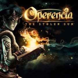 Operencia: The Stolen Sun Xbox One & Series X|S (покупка на любой аккаунт / ключ) (Россия)