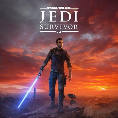 STAR WARS Jedi: Survivor Xbox Series X|S (покупка на любой аккаунт / ключ) (Турция)